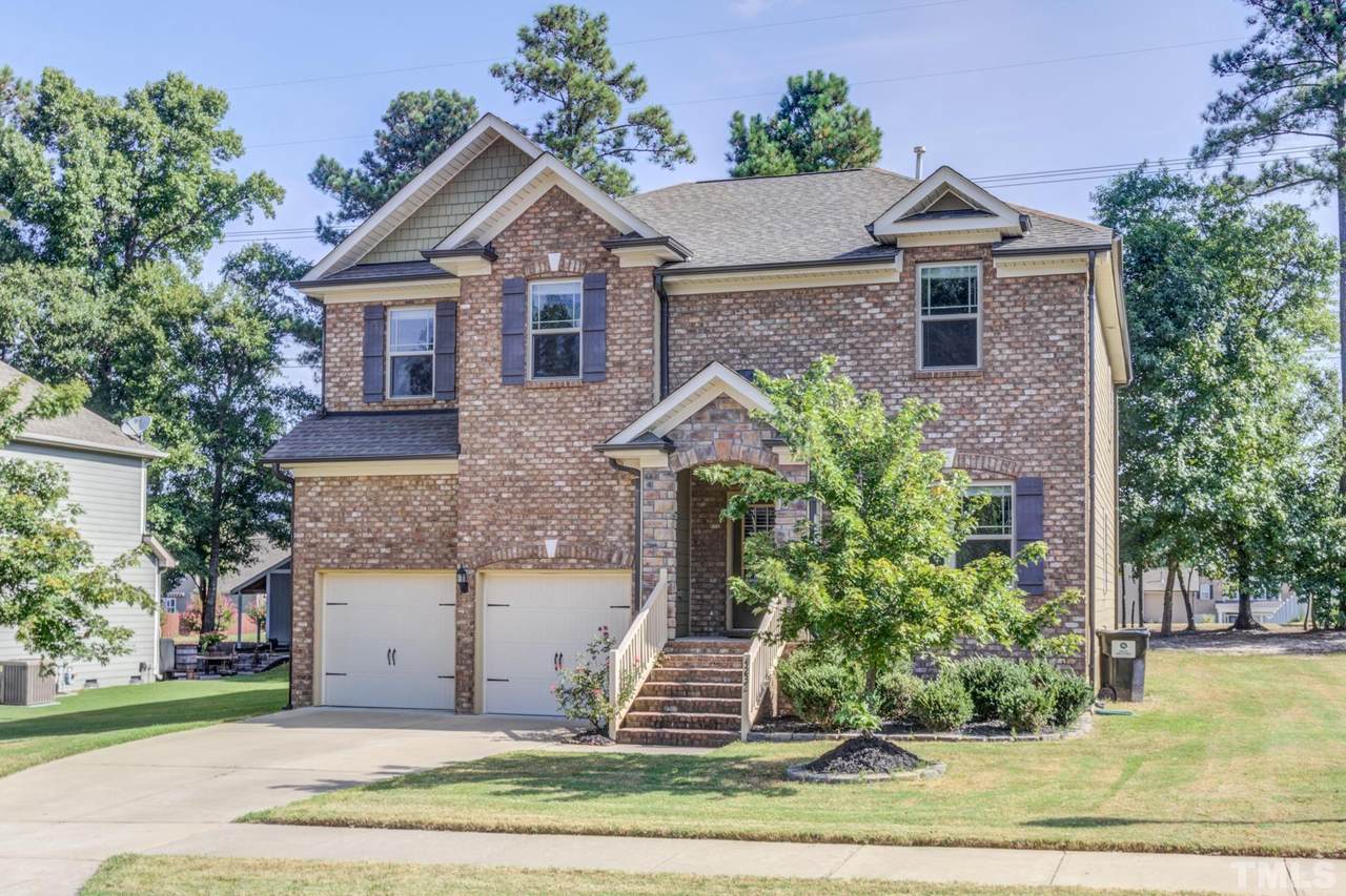 4232 Green Drake Drive - Photo 1