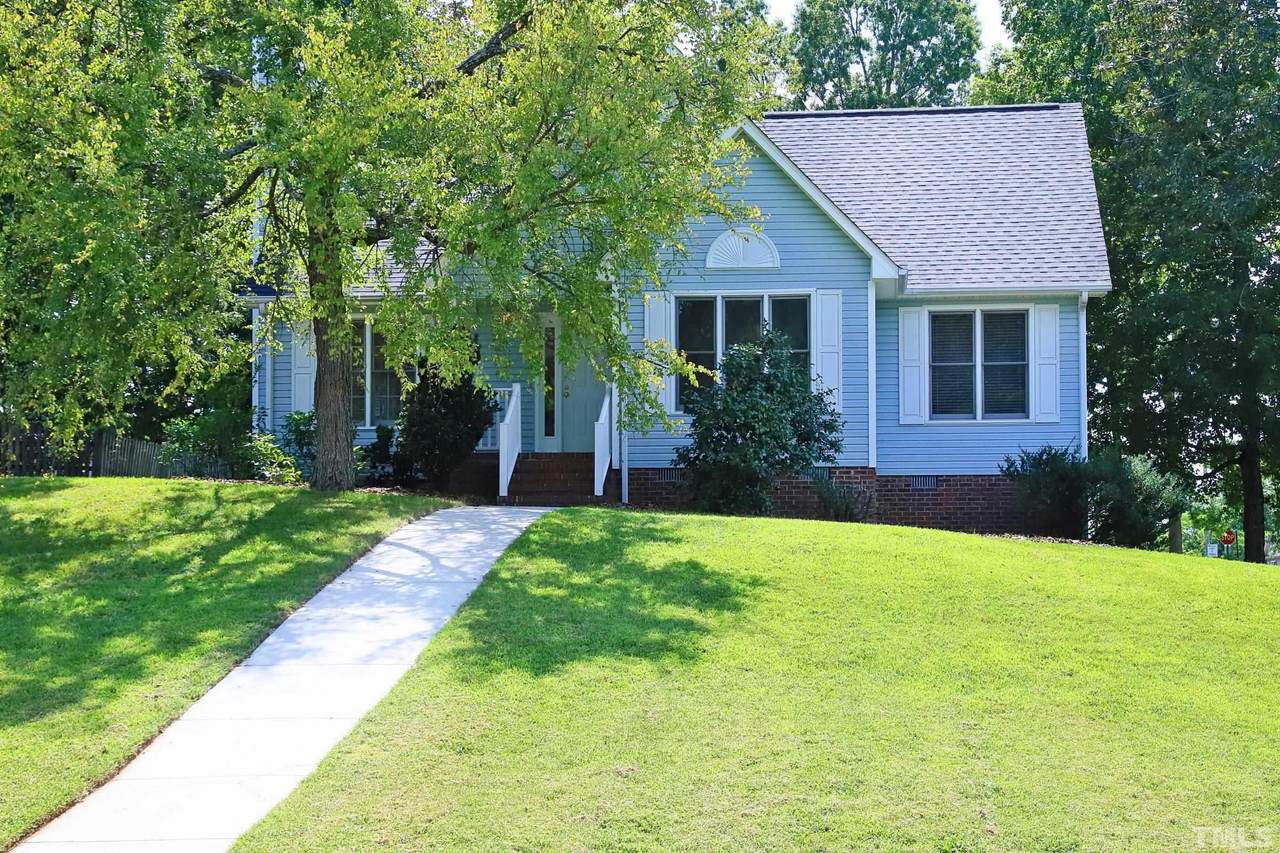 1105 Sally Drive - Photo 1
