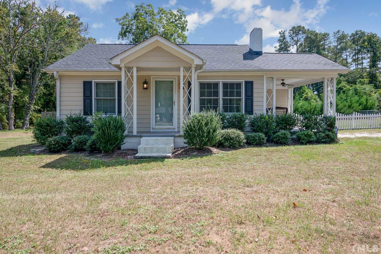 4718 Rosehill Road - Photo 1