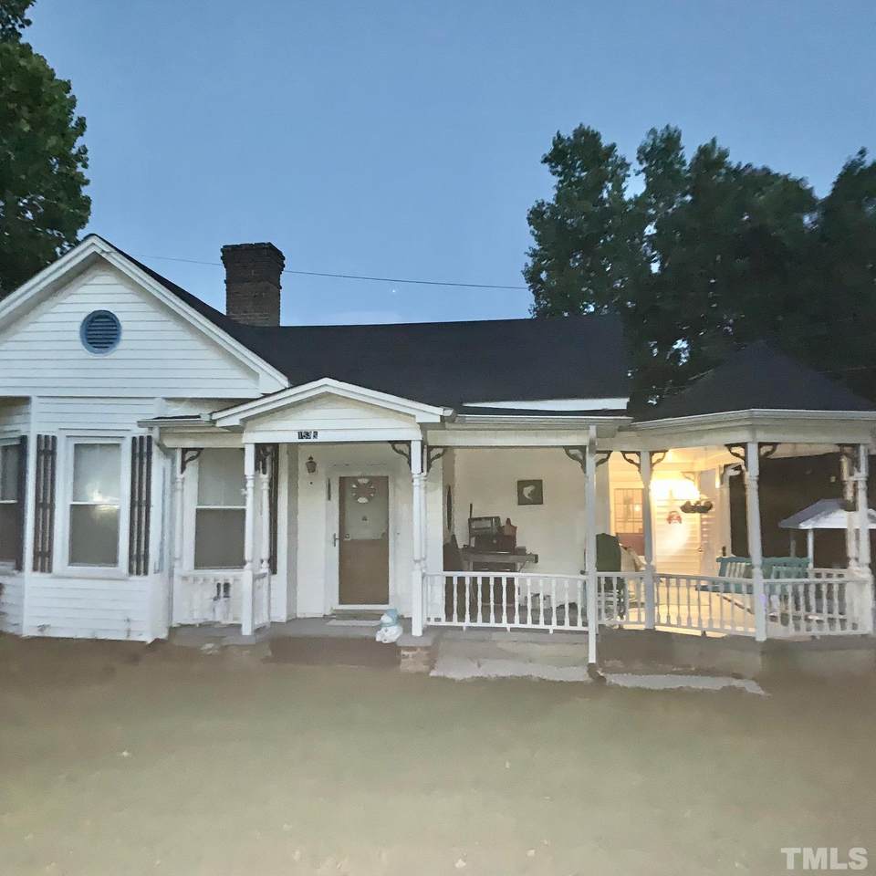1535 Chavis Road - Photo 1