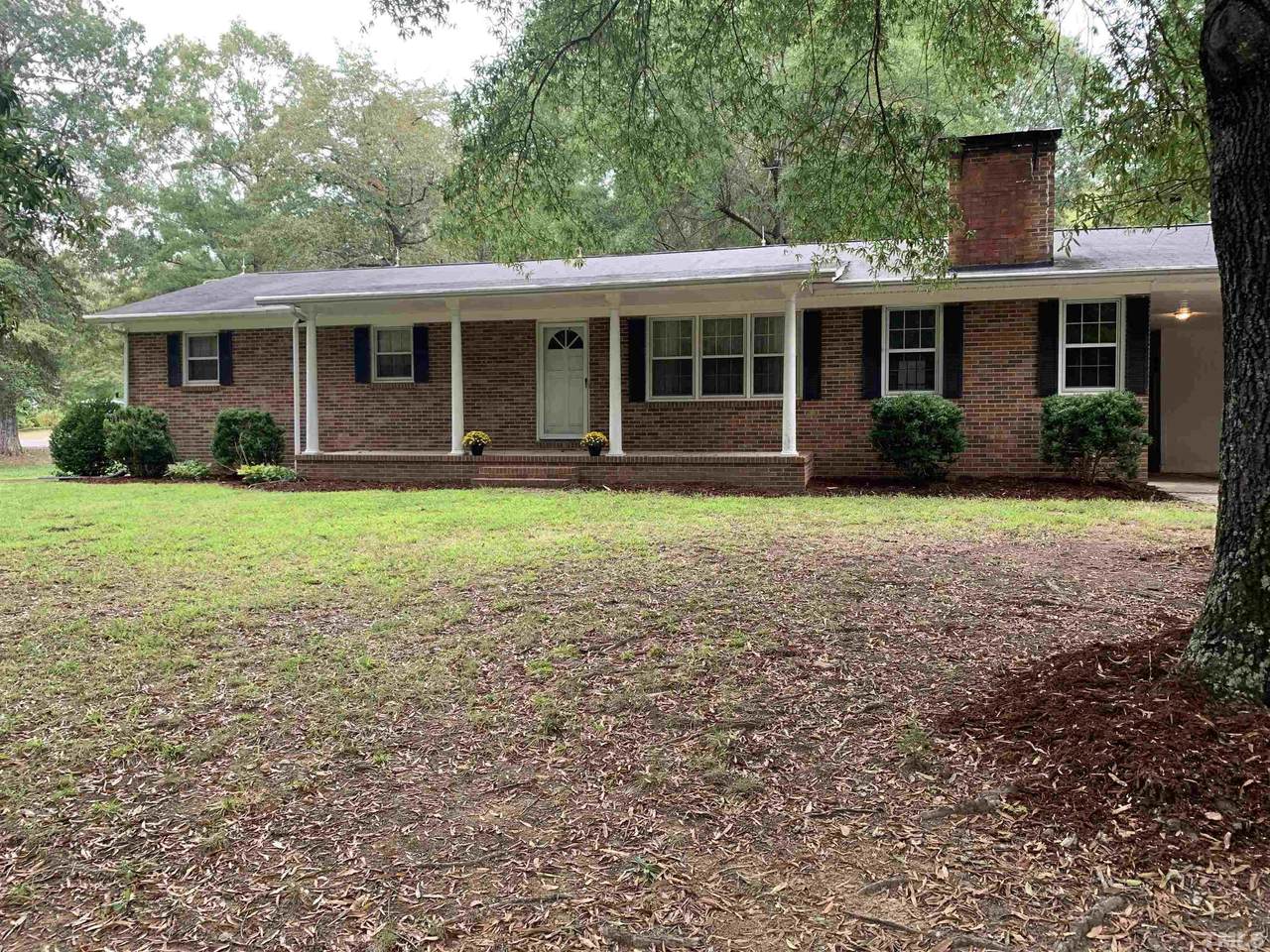 8430 Hurdle Mills Road - Photo 1