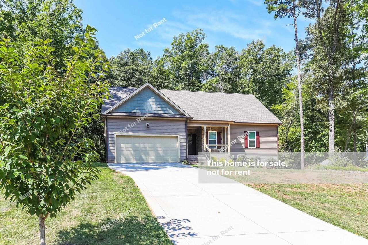 2485 Golden Forest Drive - Photo 1