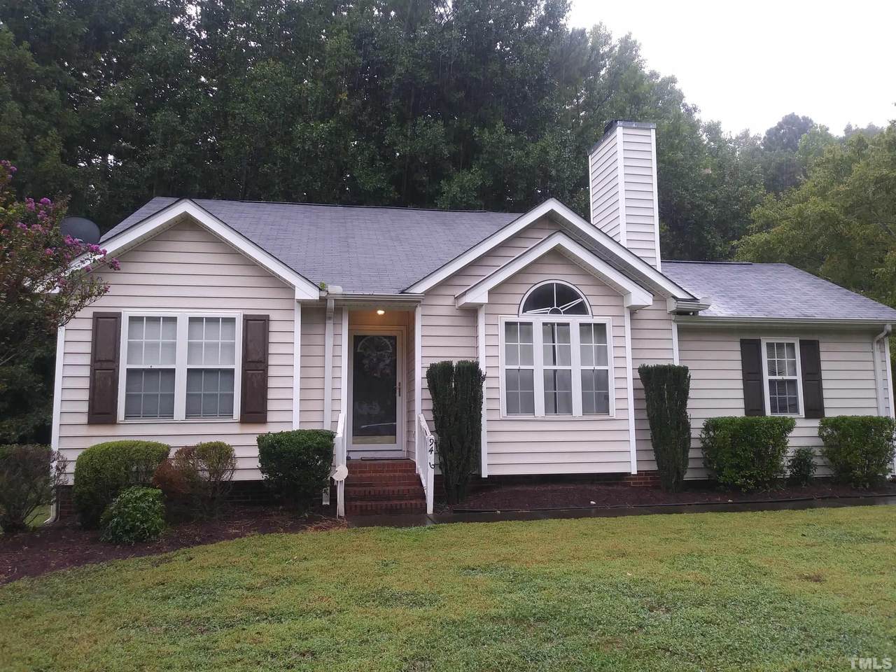 949 Borage Drive - Photo 1