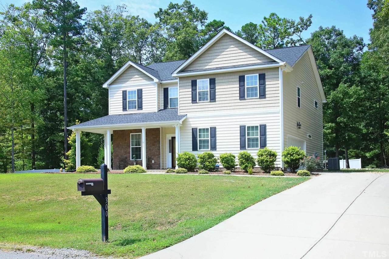 300 Copper Ridge Drive - Photo 1