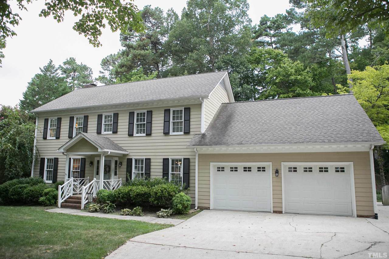 8613 Harbor Drive - Photo 1