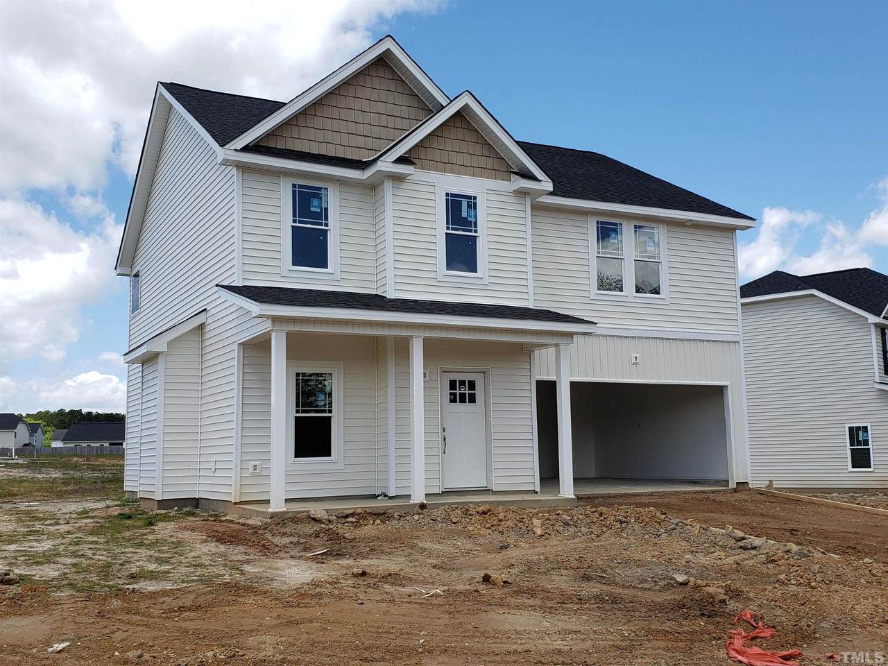 336 Darecrest Lane - Photo 1