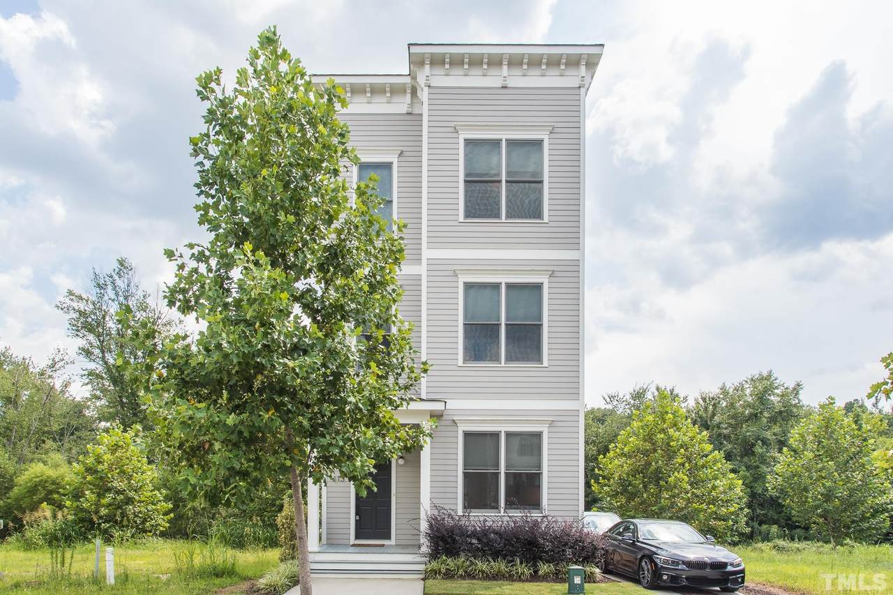 613 Velma Hopkins Lane - Photo 1