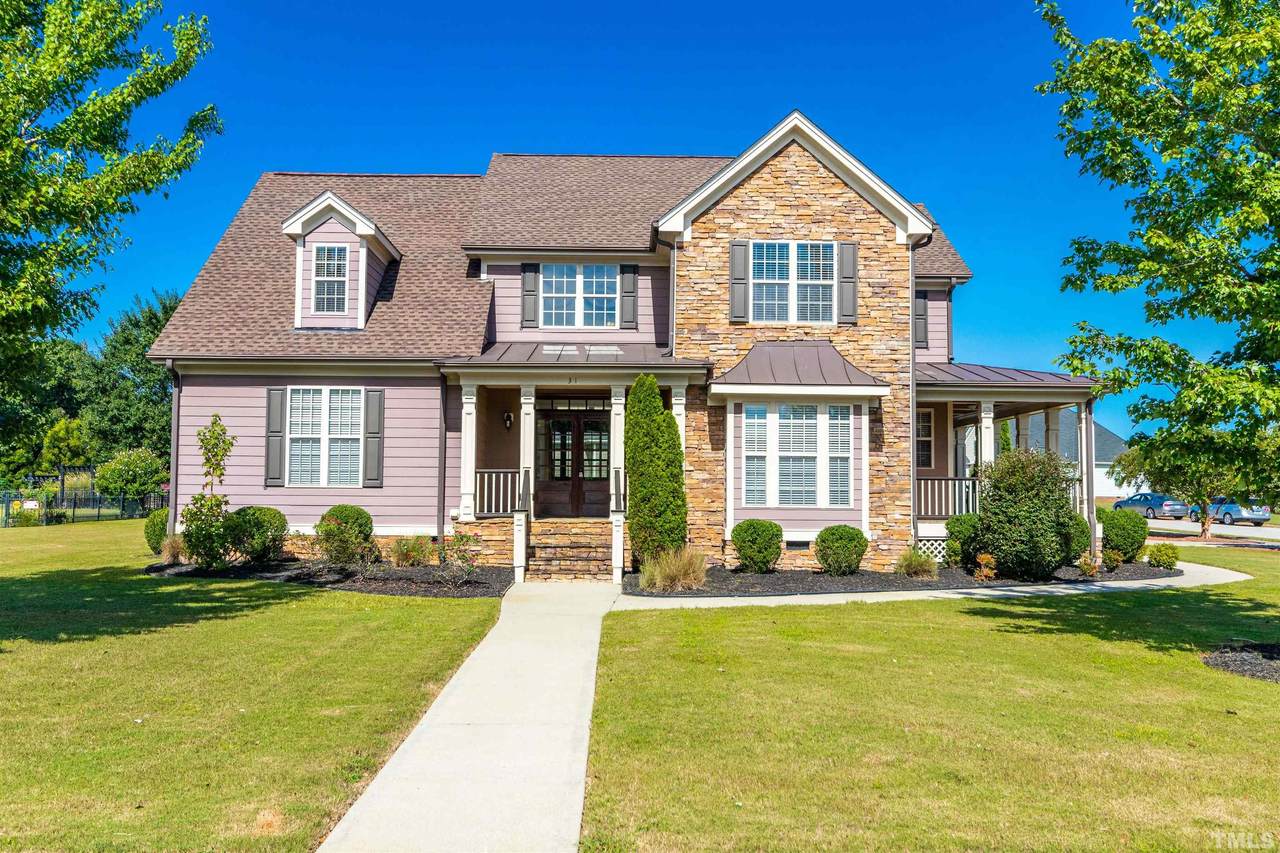 31 Meadowmist Drive - Photo 1