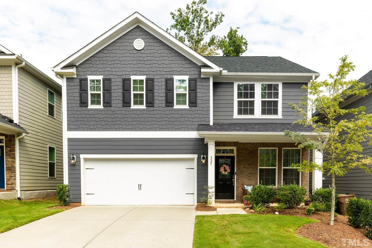 325 Putney Drive - Photo 1