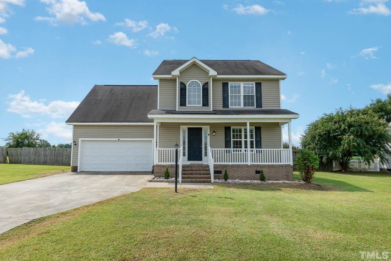 214 Sunridge Lane - Photo 1