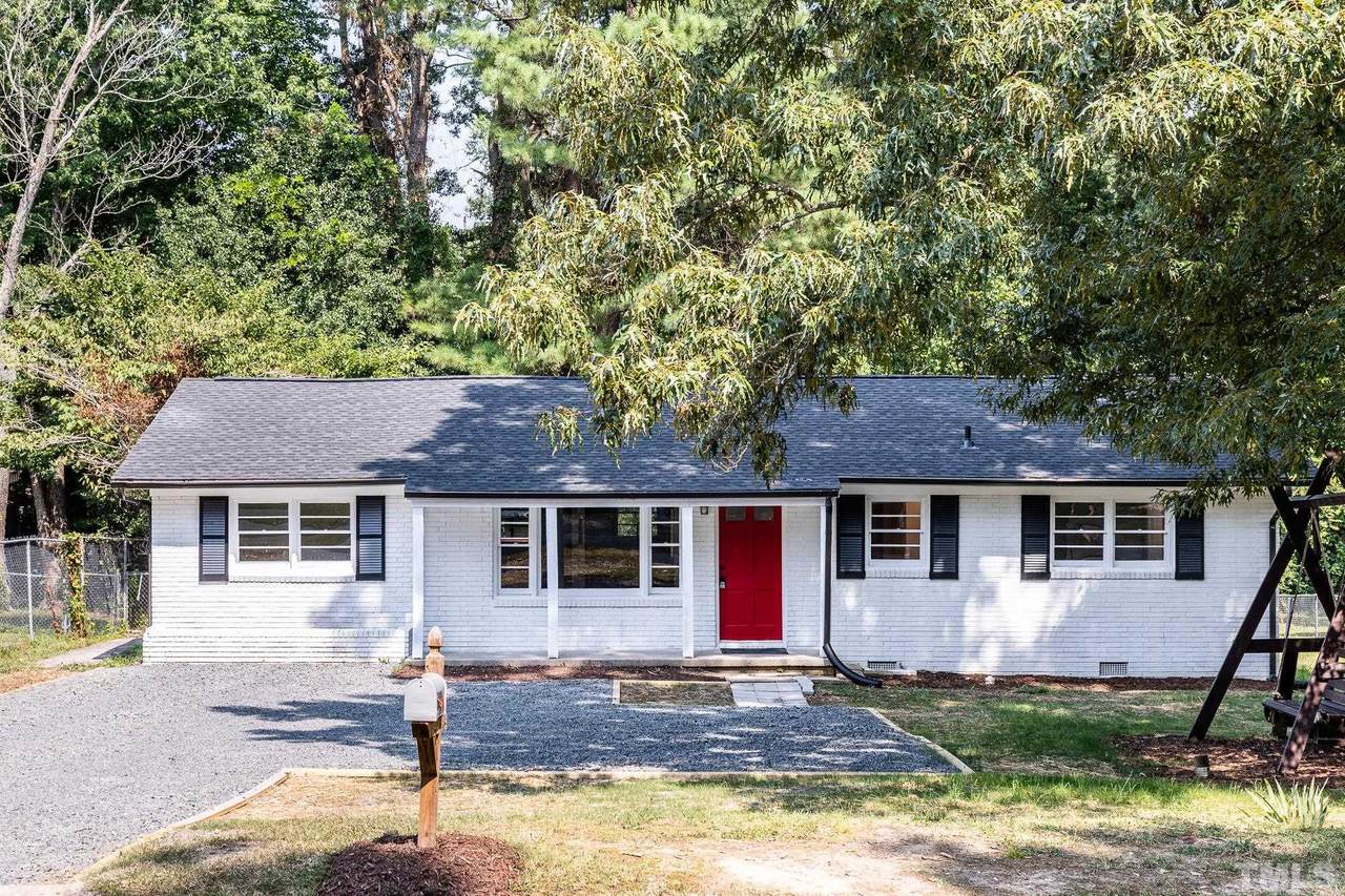 2933 Cedarwood Drive - Photo 1