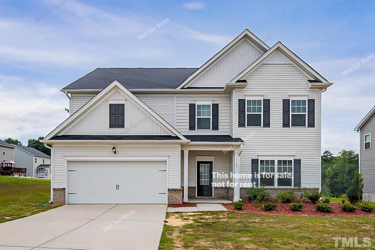 119 Deer Knoll Lane - Photo 1