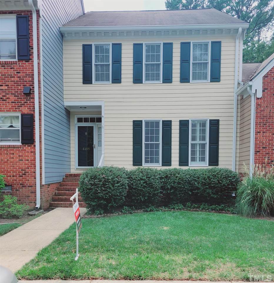 8405 Wycombe Lane - Photo 1