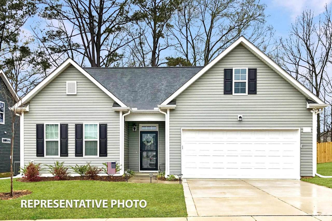 18 Seedling Court - Photo 1