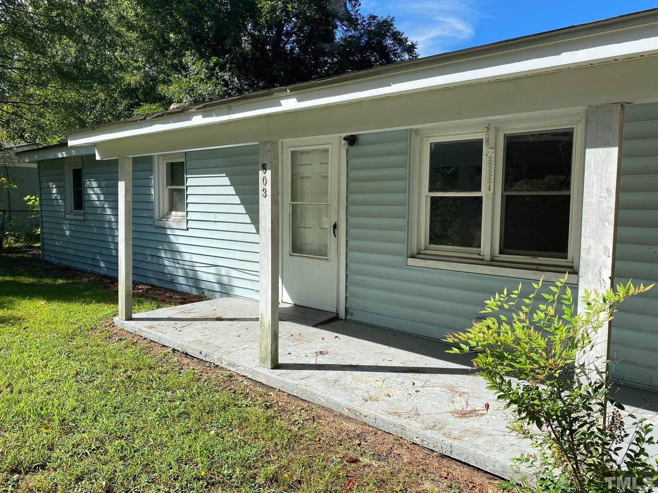 503 Pitt Street - Photo 1