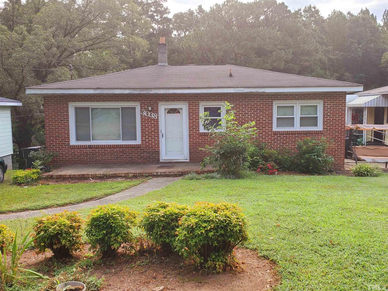 3038 Forrester Street - Photo 1