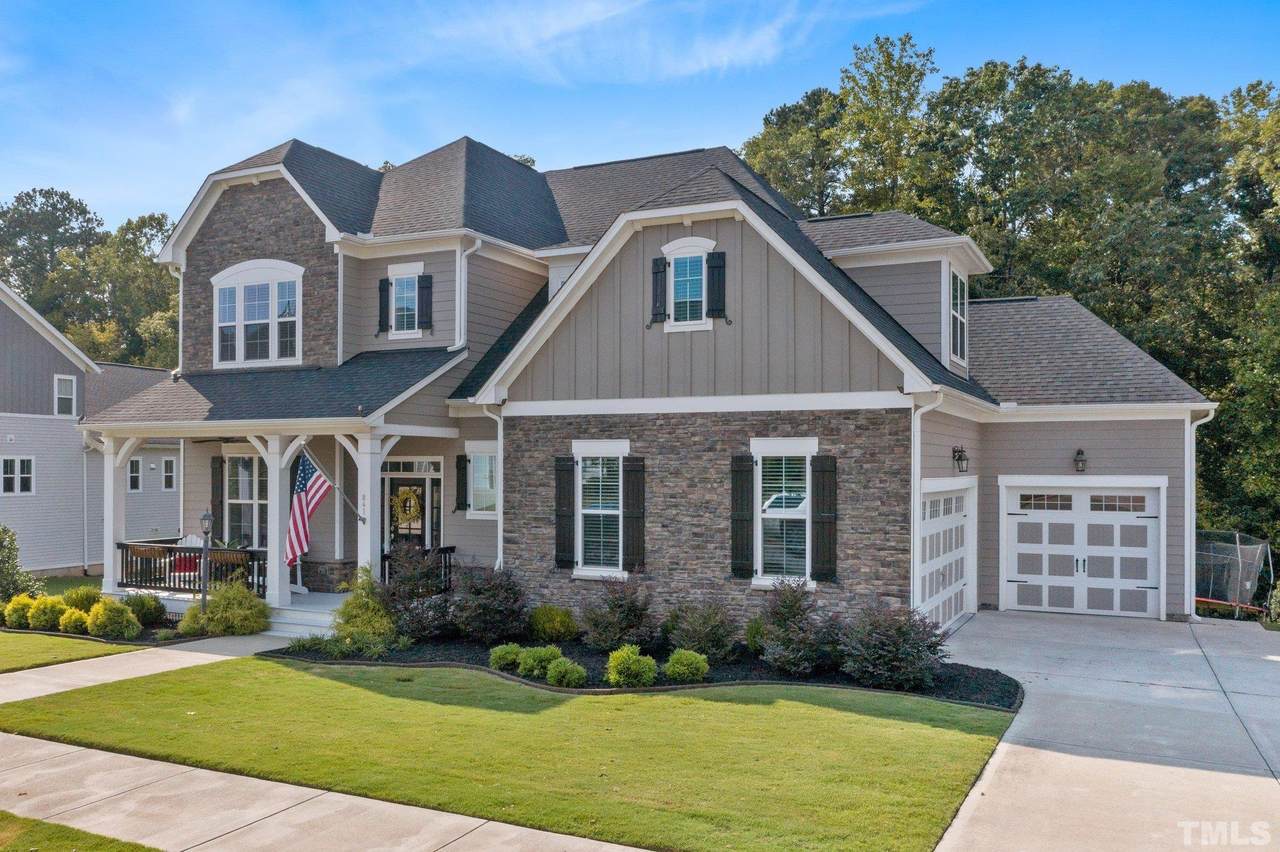 841 Rambling Oaks Lane - Photo 1