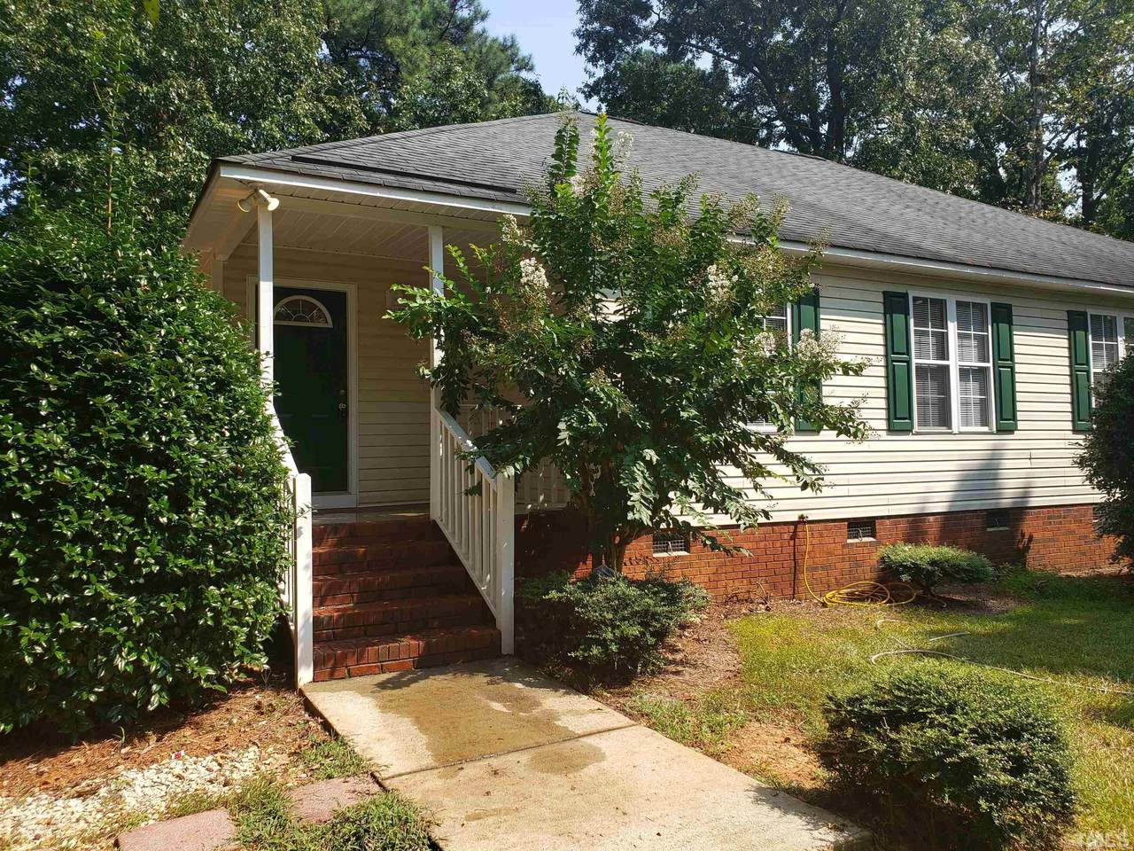 540 Barnes Lake Road - Photo 1