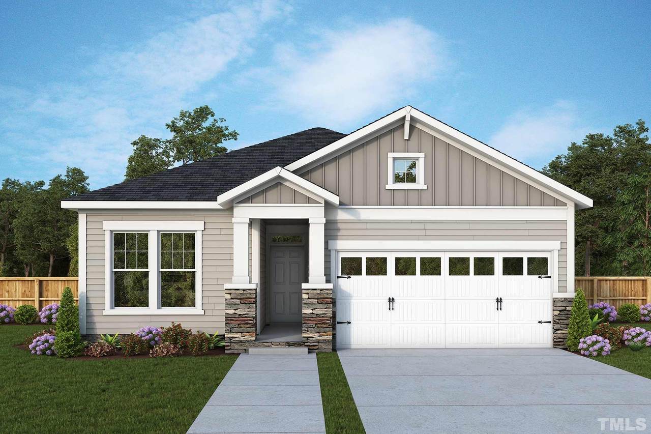 804 Still Willow Lane - Photo 1