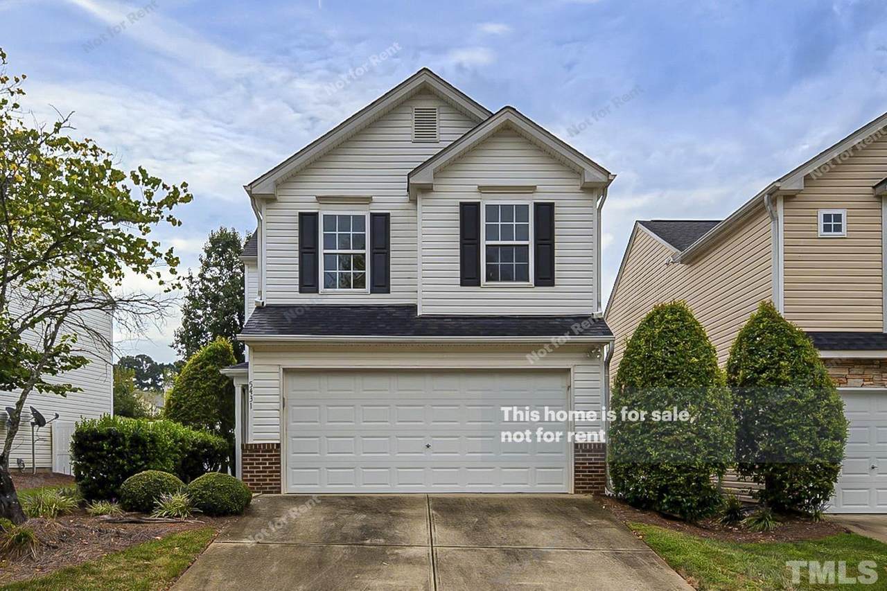 5431 Roan Mountain Place - Photo 1