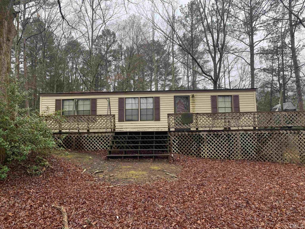 113 Overland Trail - Photo 1