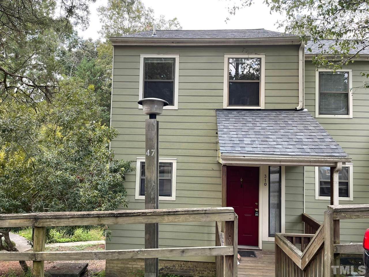 310 Cedarwood Lane - Photo 1