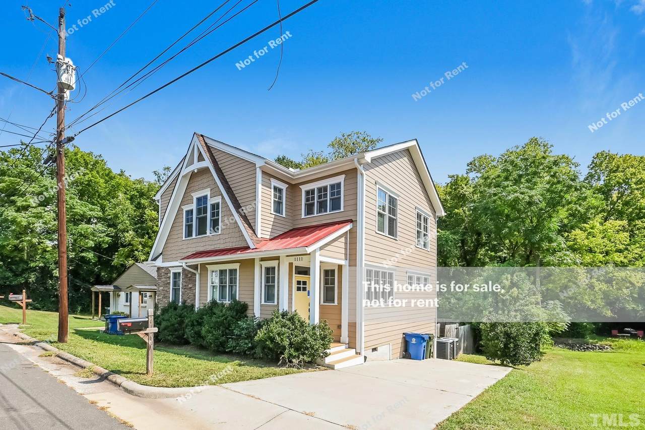 1111 Carroll Street - Photo 1
