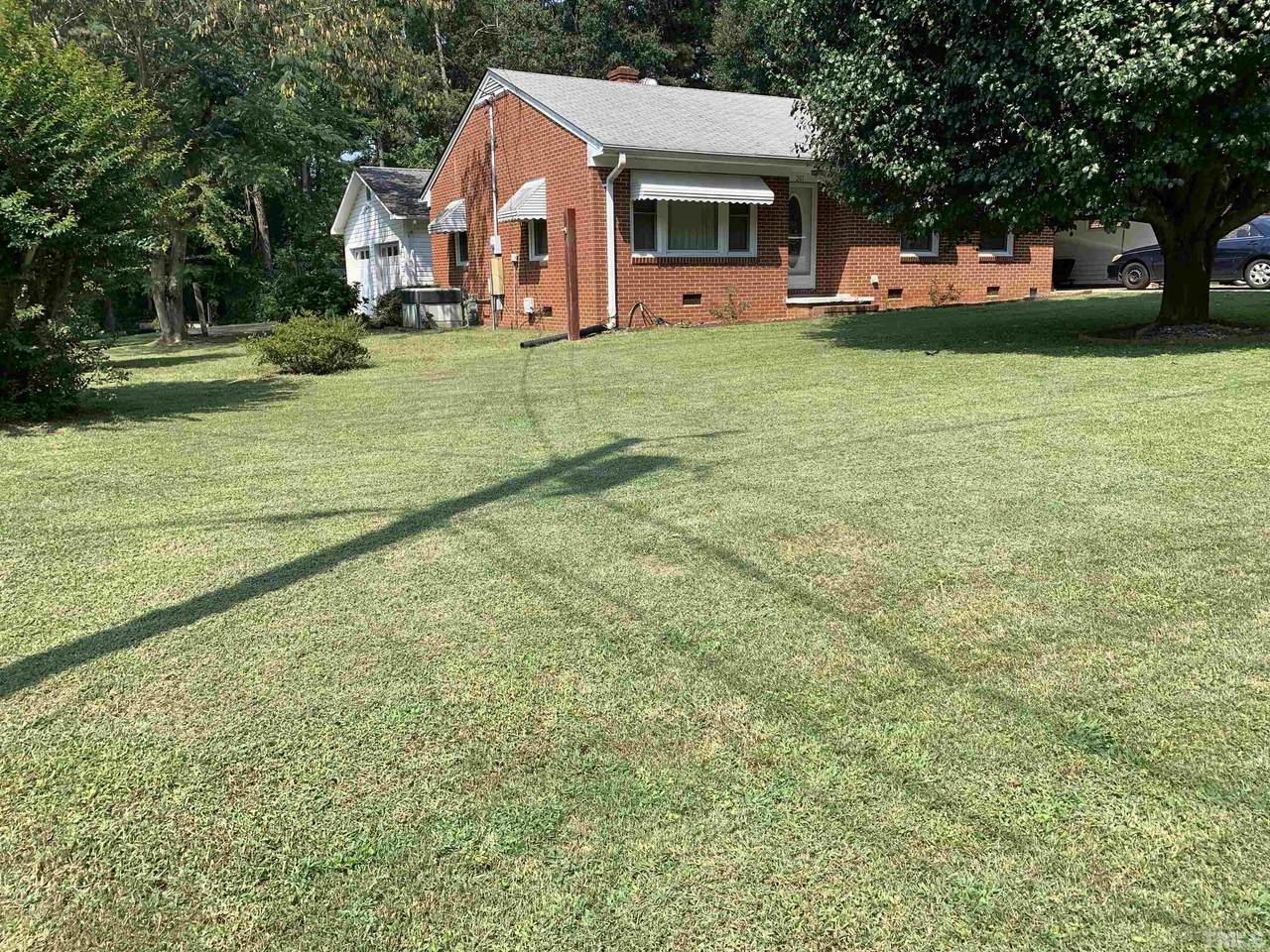 201 Olympia Street - Photo 1