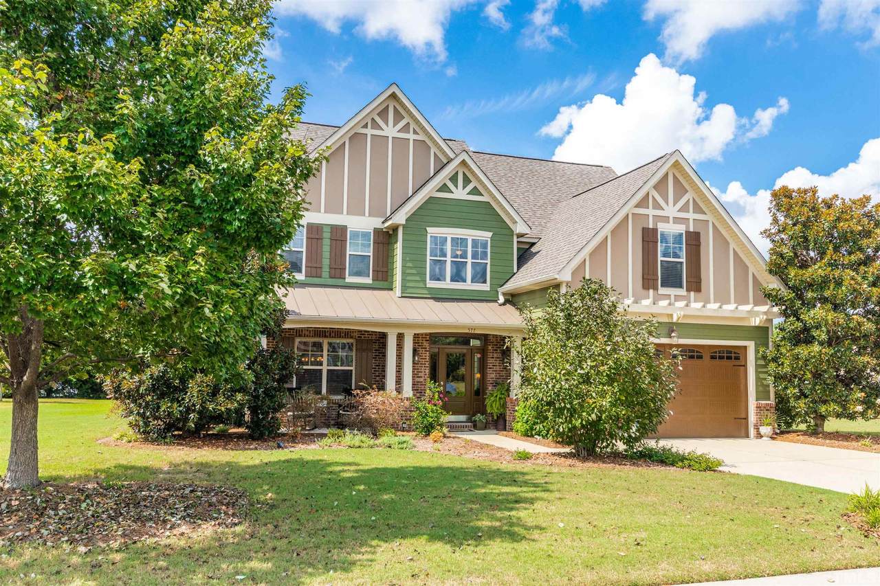 577 Adams Point Drive - Photo 1