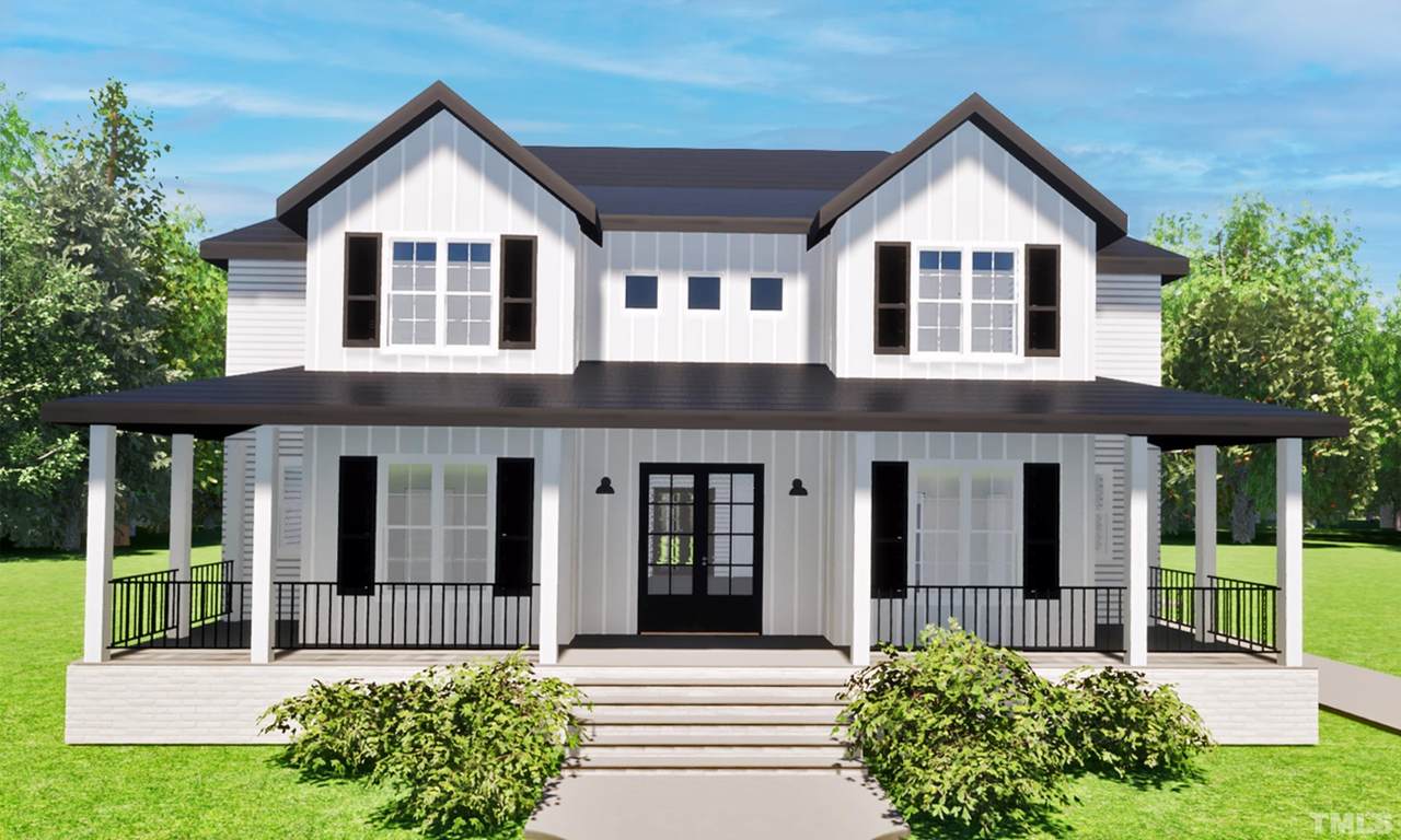 890 Marcellus Way - Photo 1