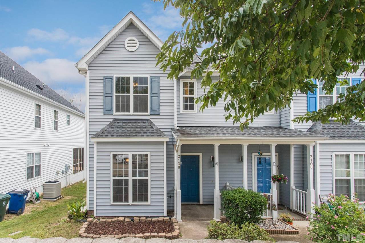 2108 Turtle Point - Photo 1