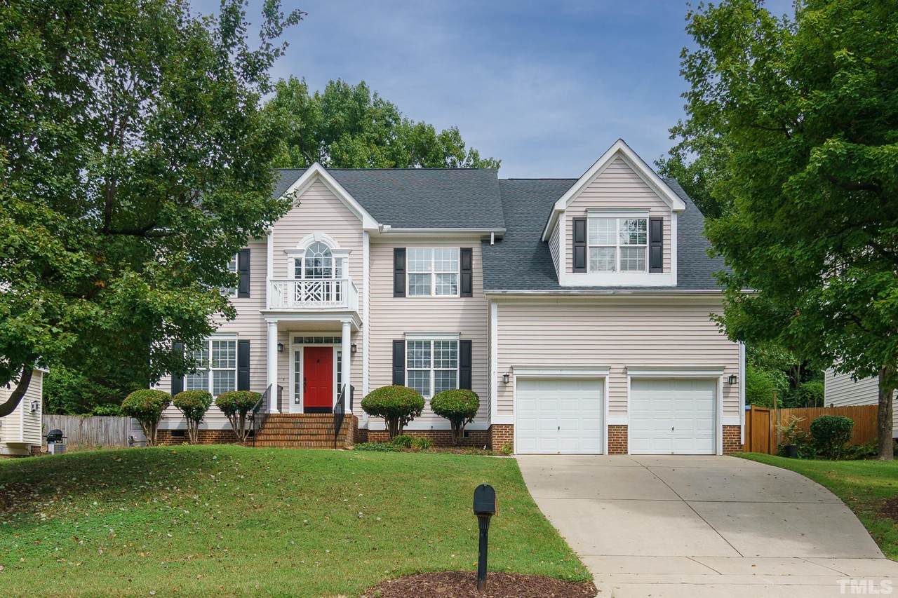 1812 Abby Knoll Drive - Photo 1