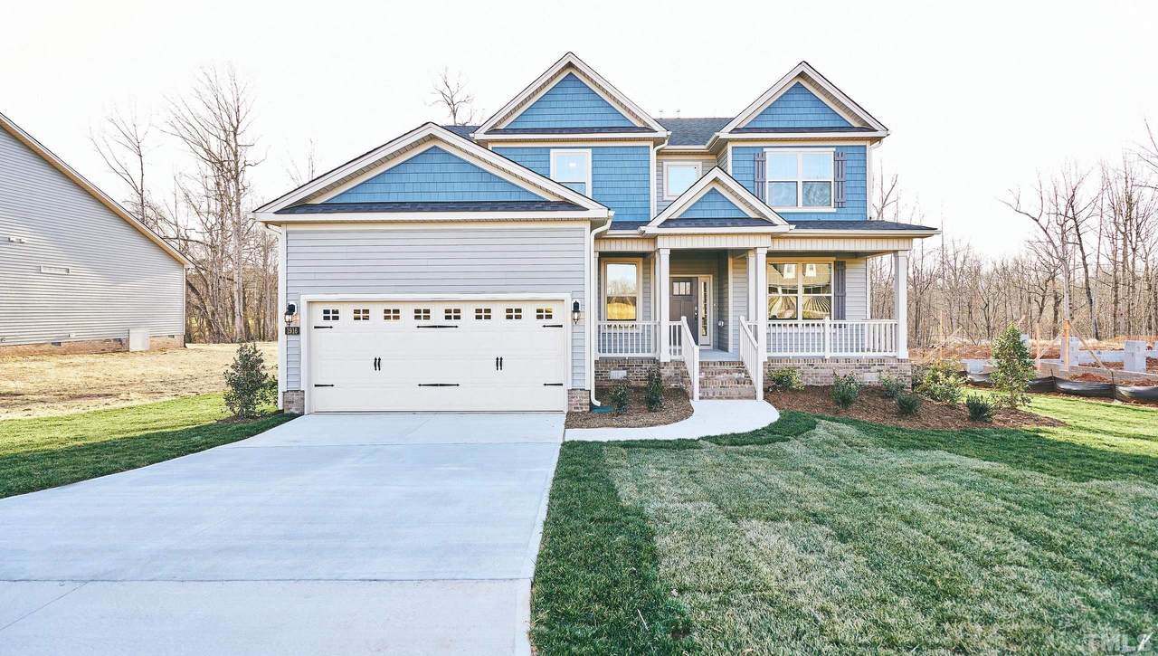 1110 Bateman Place - Photo 1