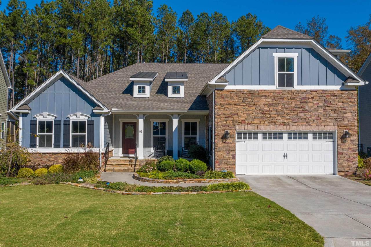 59 Dover Grant Court - Photo 1
