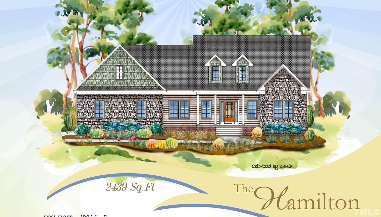 639 Thunder Road - Photo 1