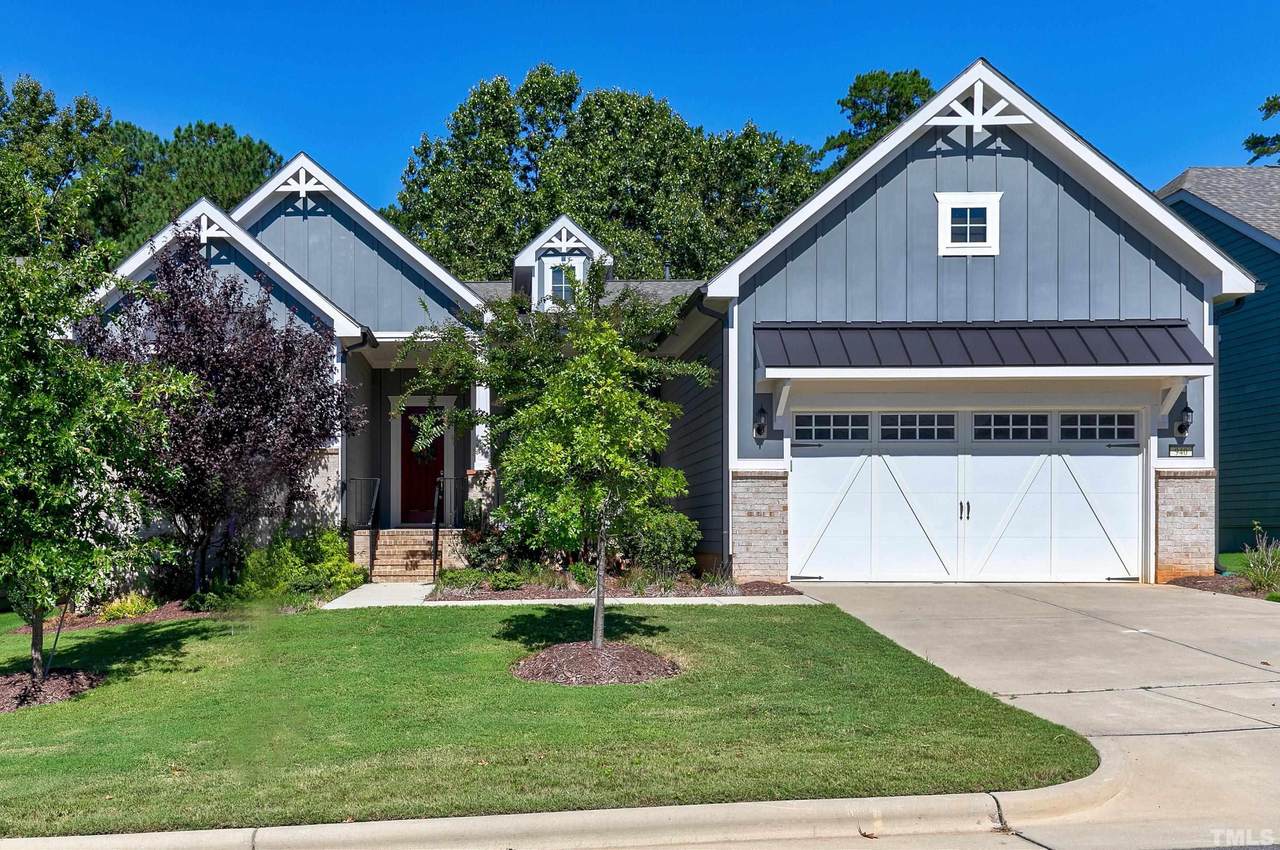 940 Mere Oak Drive - Photo 1