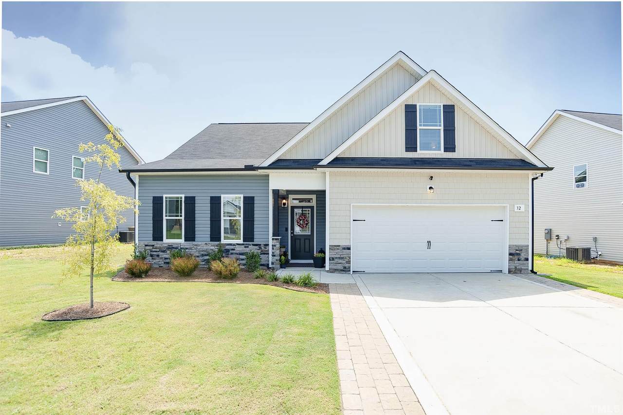 32 Jester Court - Photo 1