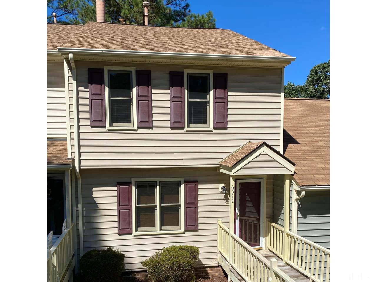 6572 English Oak Drive - Photo 1