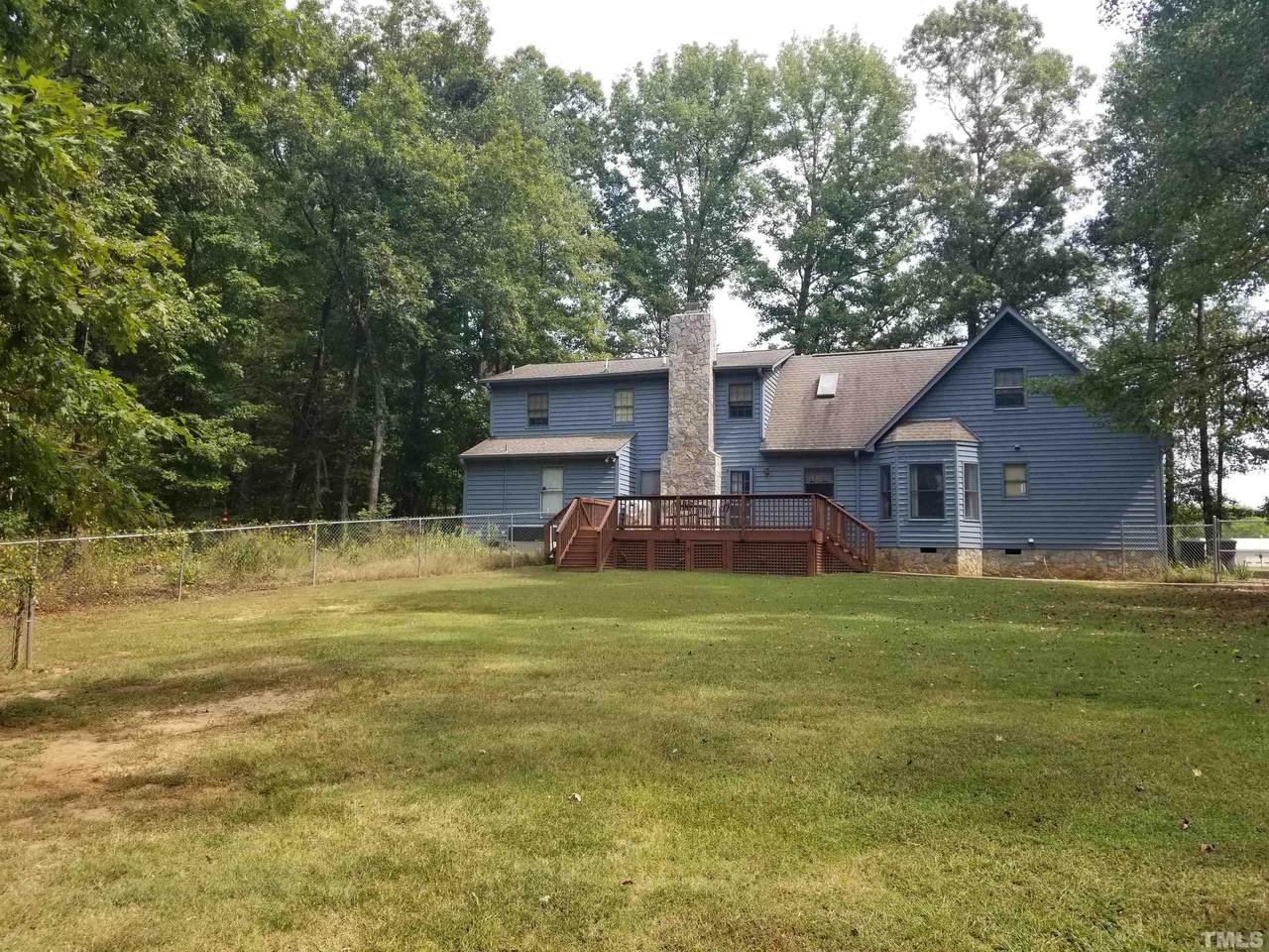 2315 Old Oxford Road - Photo 1