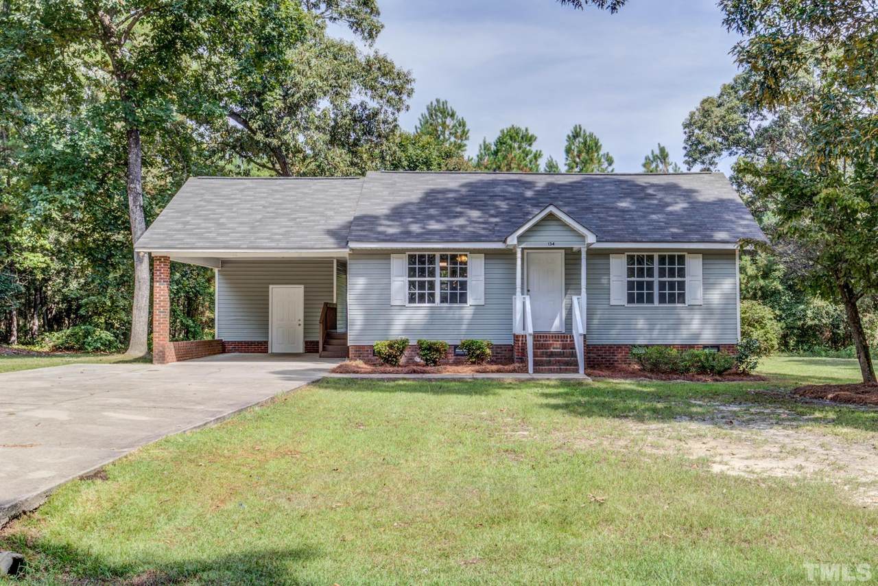 134 Hines Drive - Photo 1