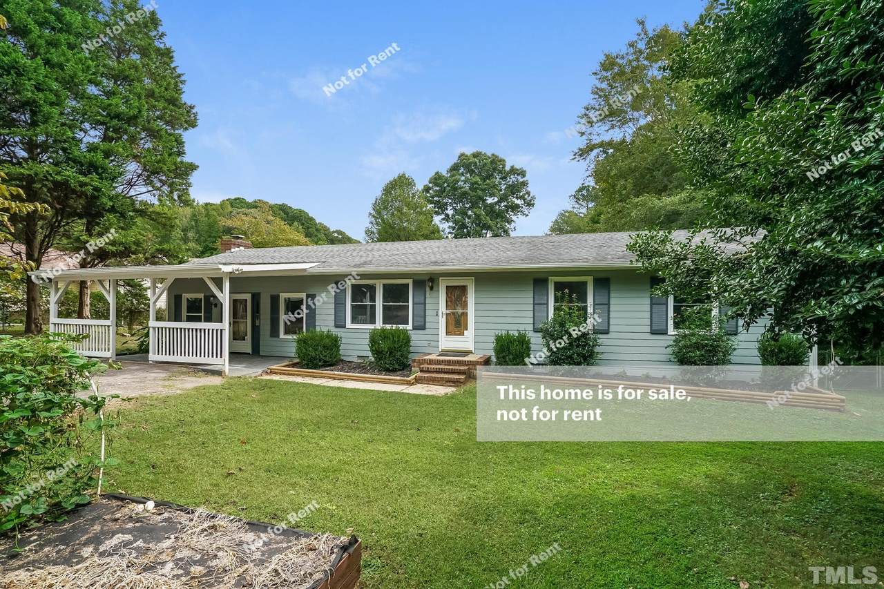 8105 Buckskin Lane - Photo 1