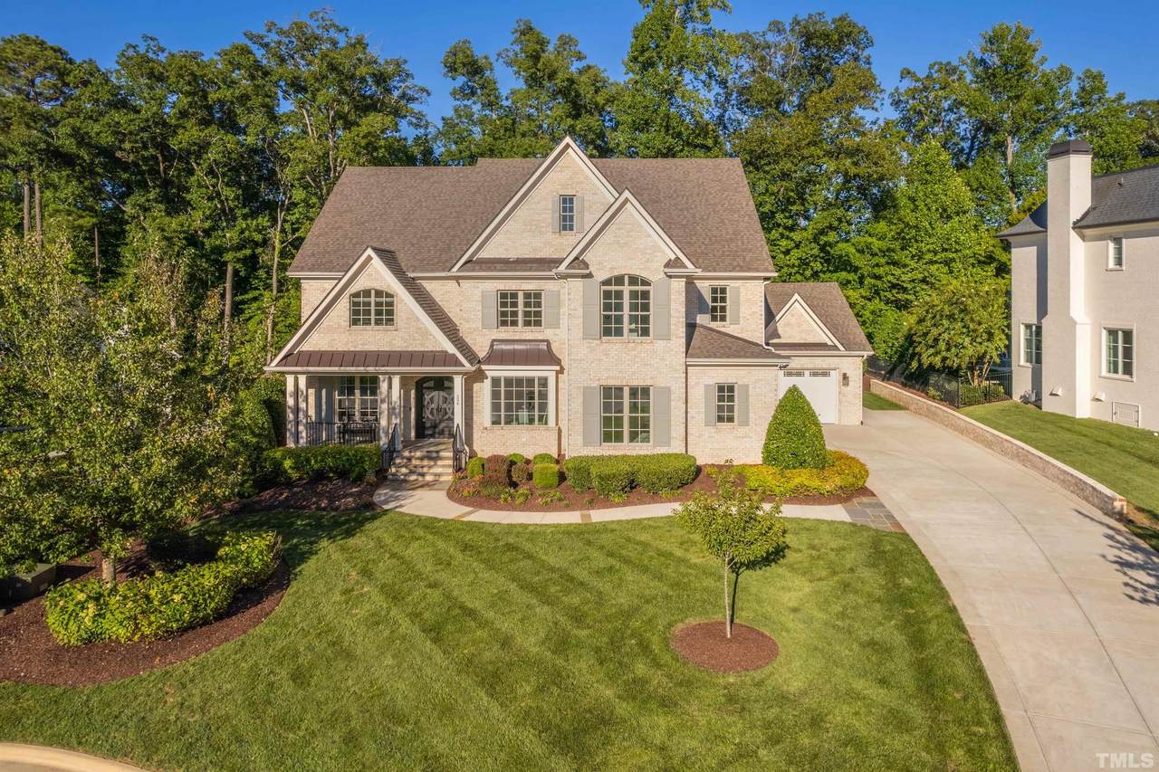 234 Michelangelo Way - Photo 1