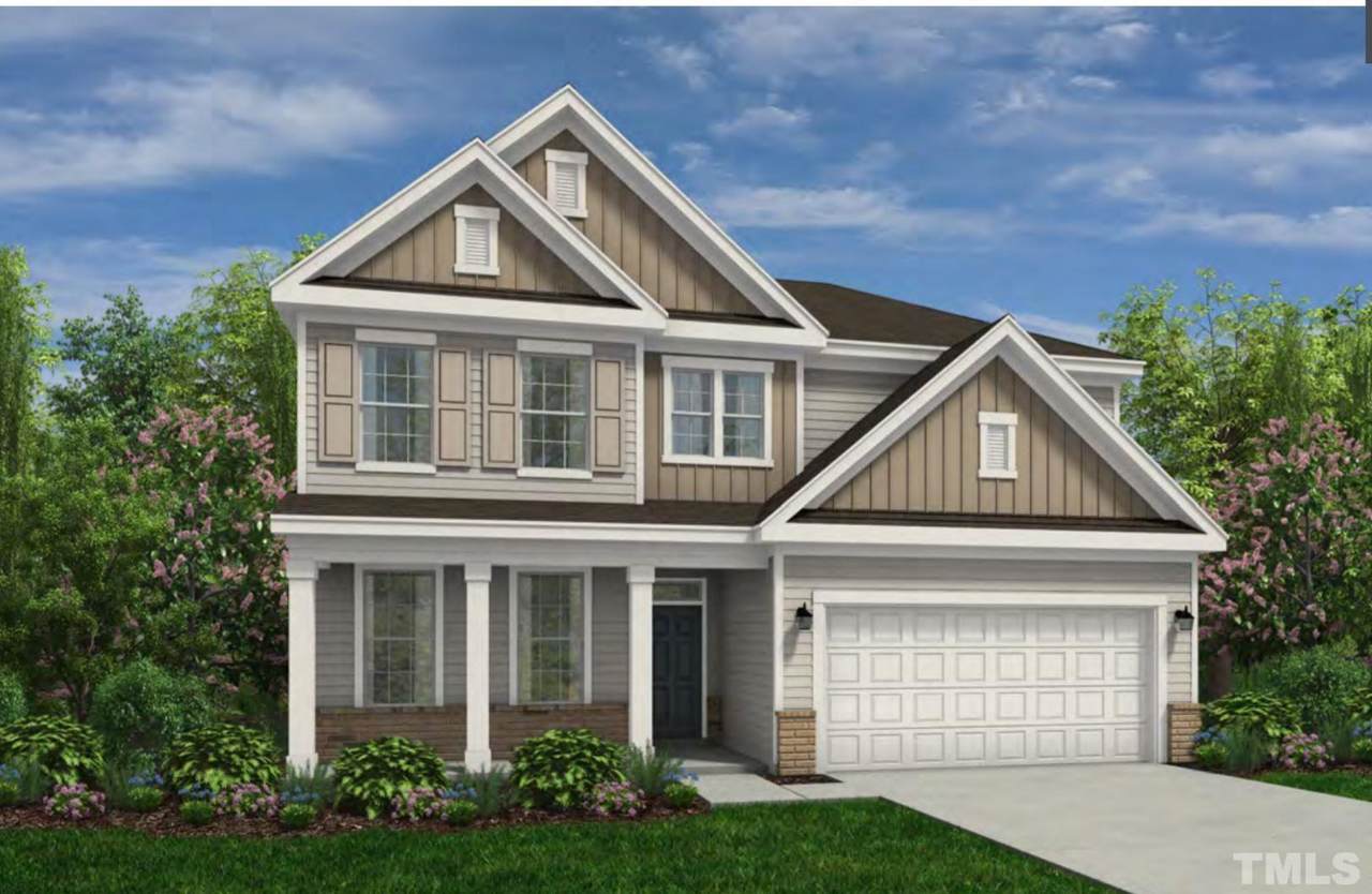 186 Pond Mountain Drive - Photo 1