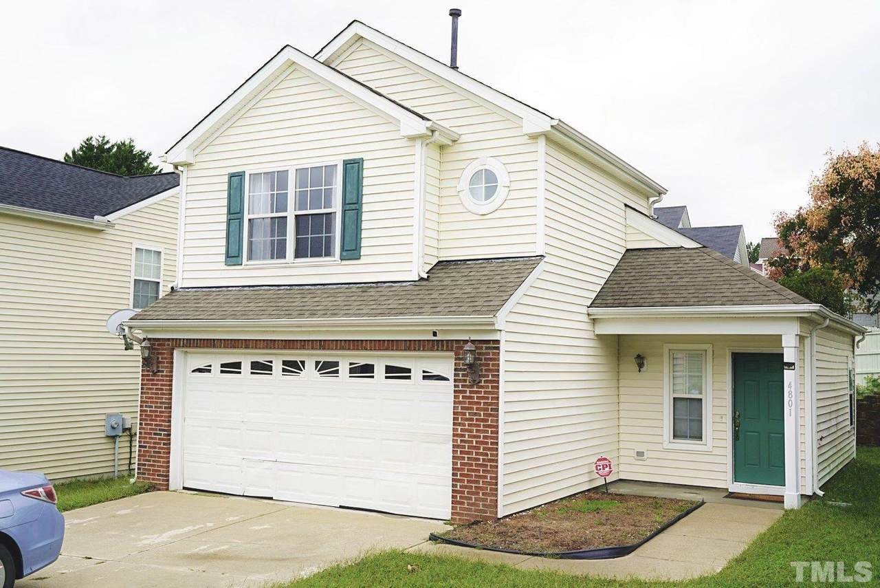 4801 Mocha Lane - Photo 1