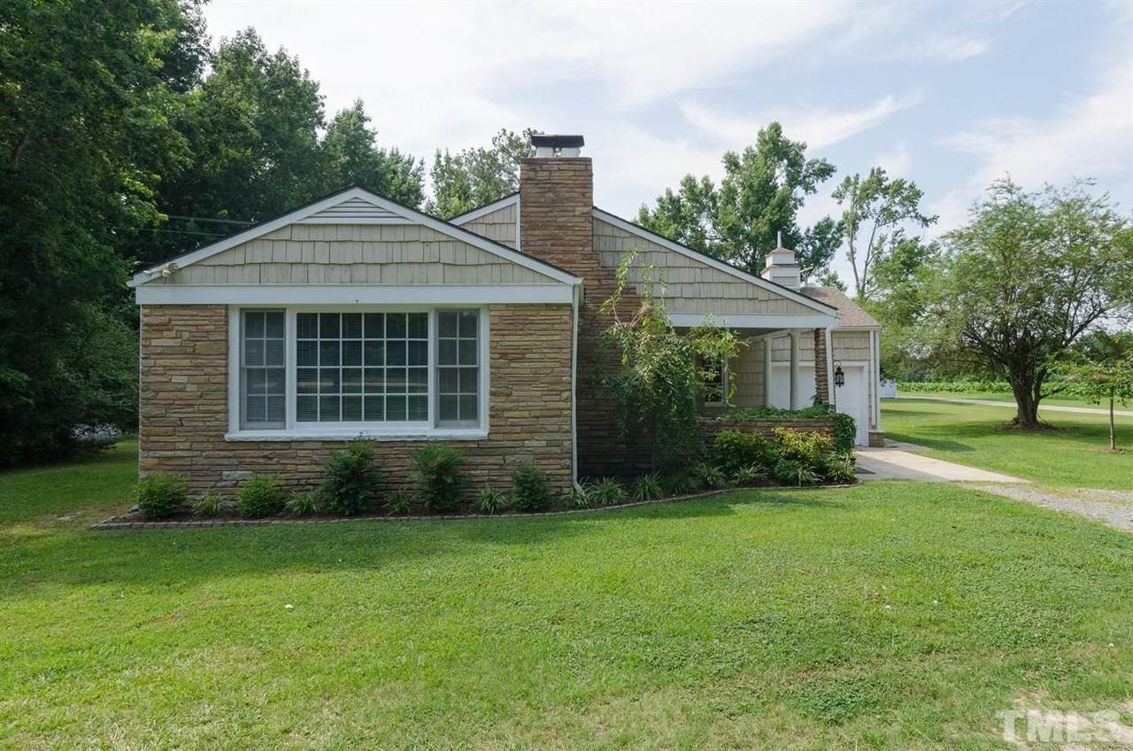 5040 Nc 42 Highway - Photo 1