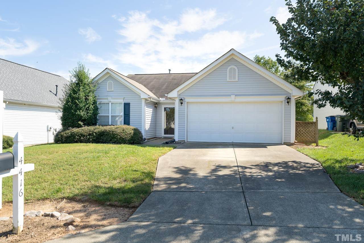4416 Kentwell Place - Photo 1