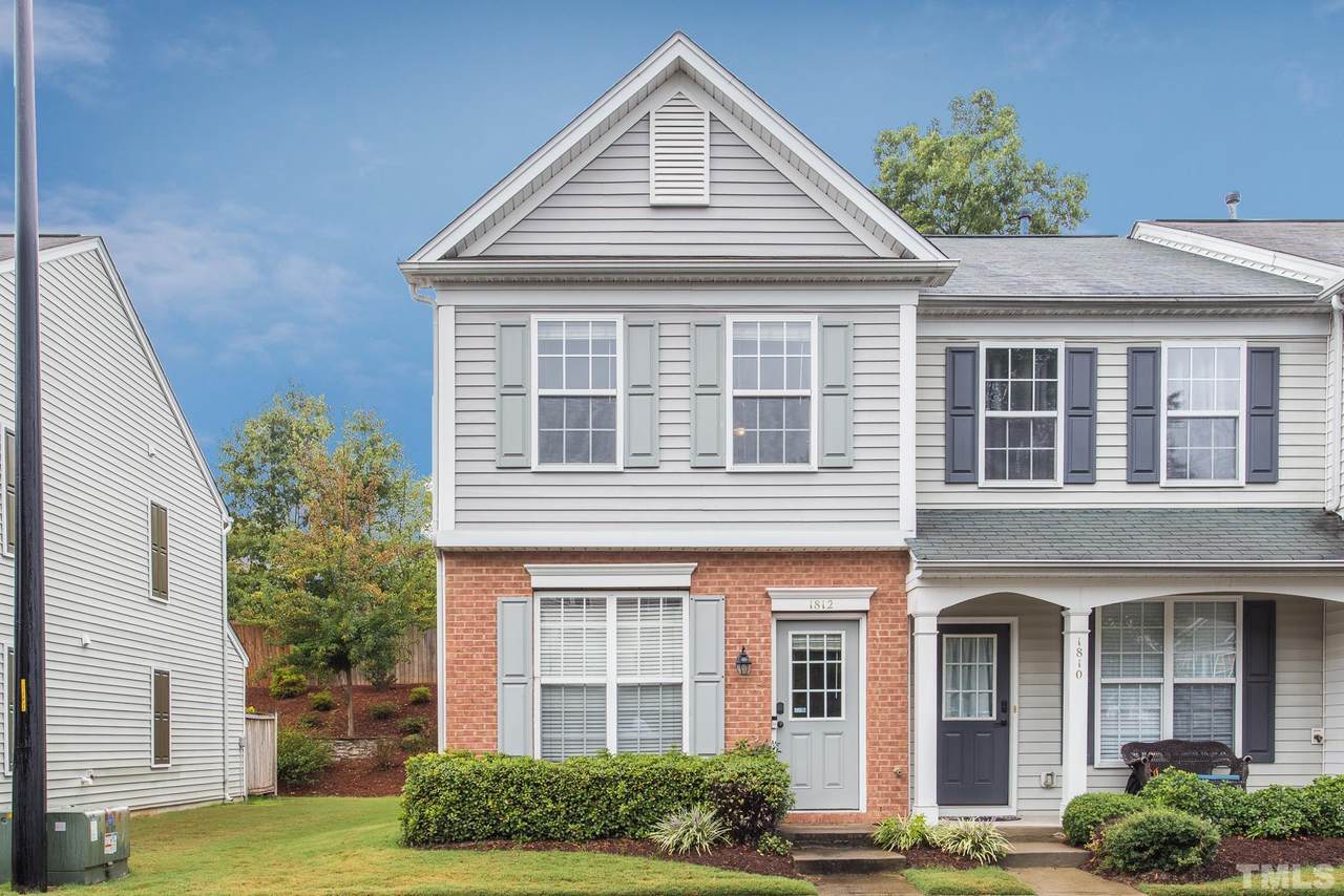 1812 Natalie Brook Way - Photo 1