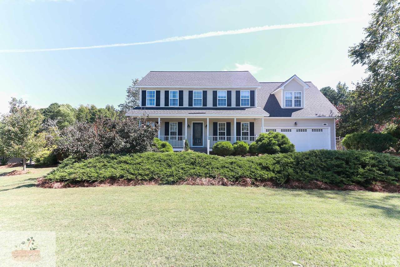 1029 Old Fairground Road - Photo 1
