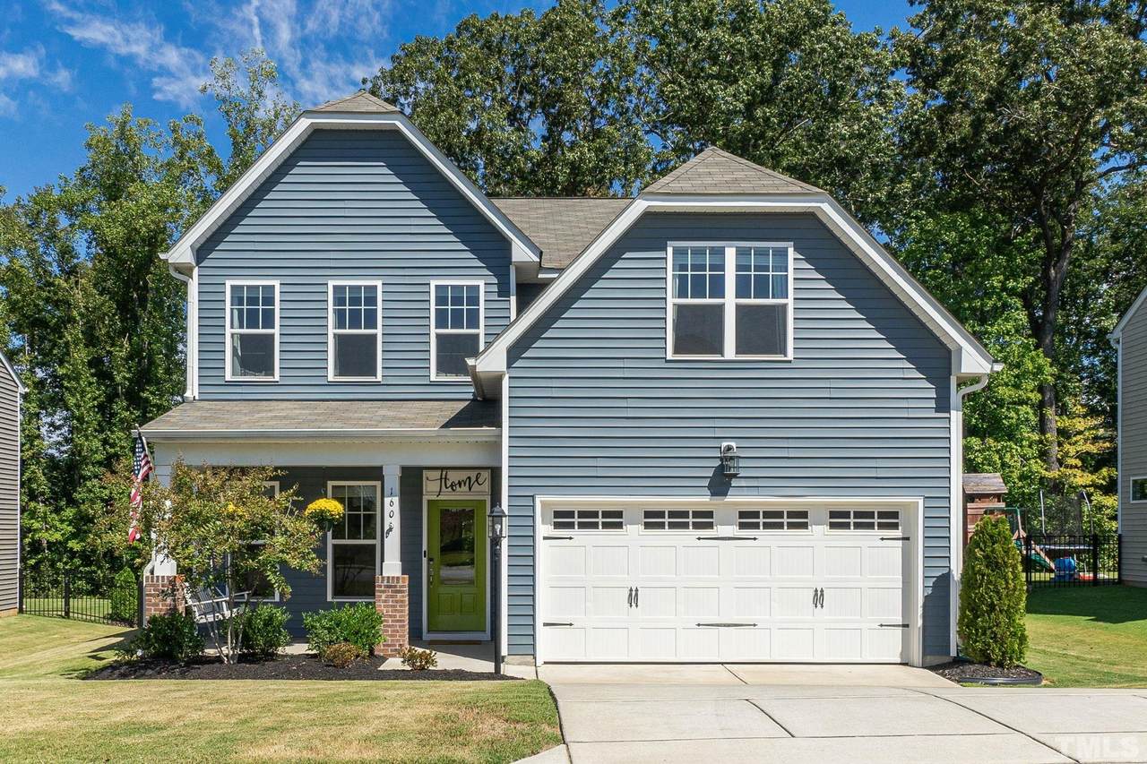 160 Copenhaver Drive - Photo 1