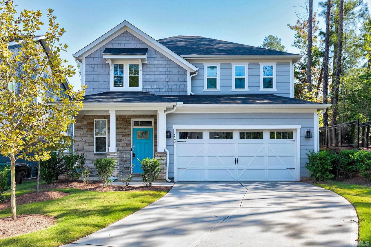 2221 Swabia Court - Photo 1